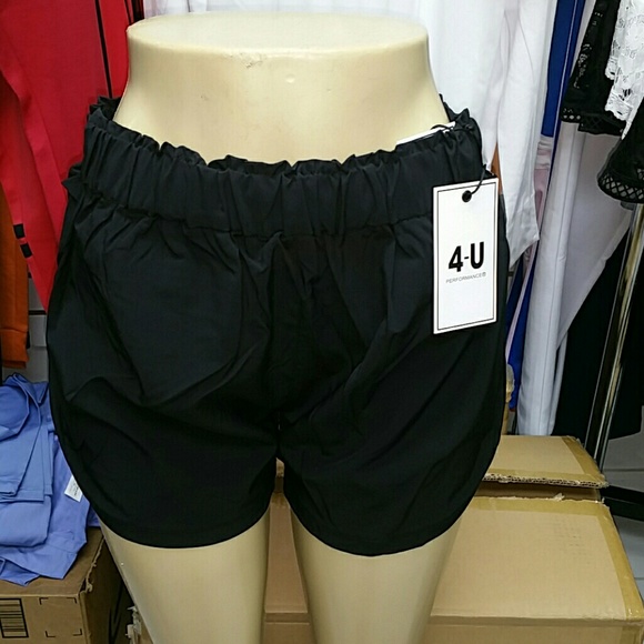 2  for 7,,4U Performance  Shorts - Picture 5 of 6